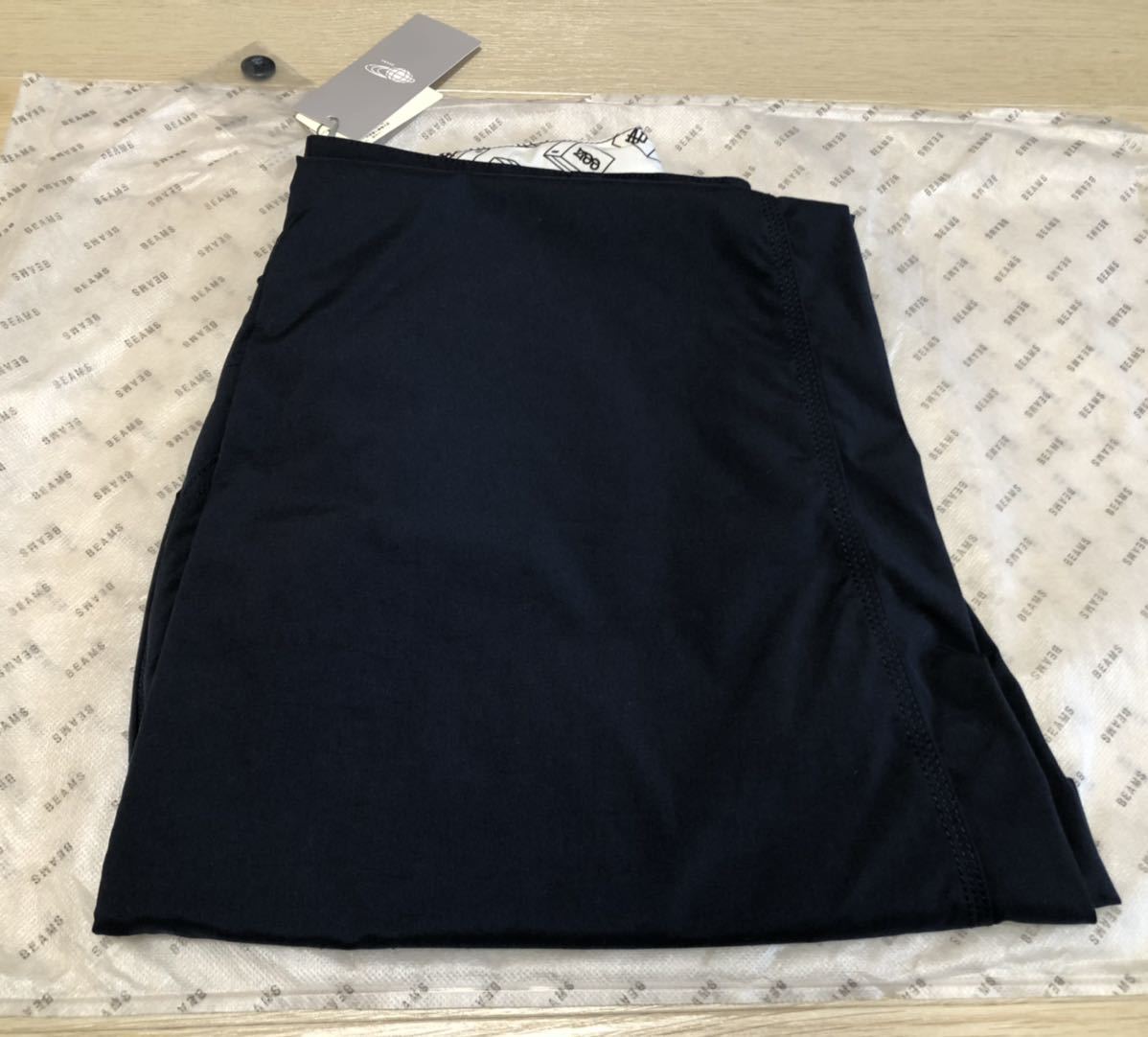 新品未使用 AH × SSZ 20AW WORK SHIRT + PAINTER PANTS セット NAVY 