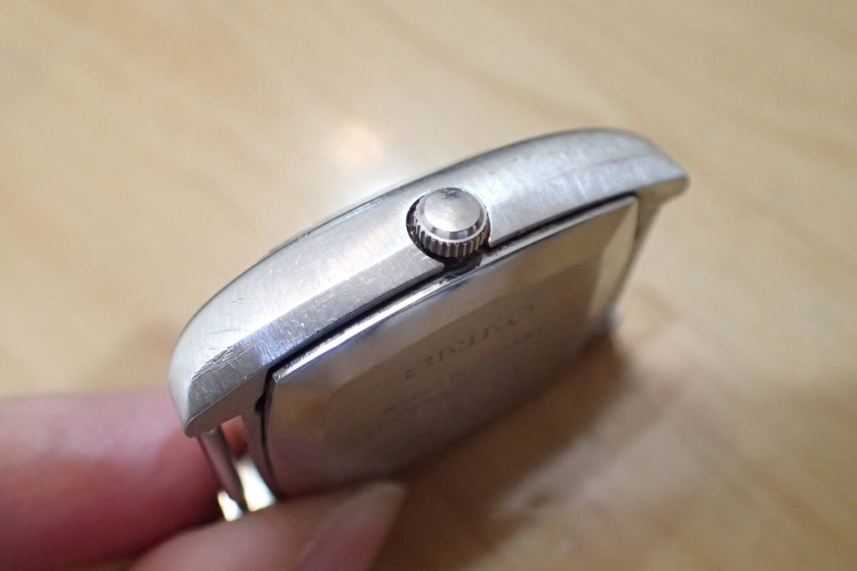 動作品/文字盤美品 ◇SEIKO/セイコー LM ロードマチック◇ 5606-5040
