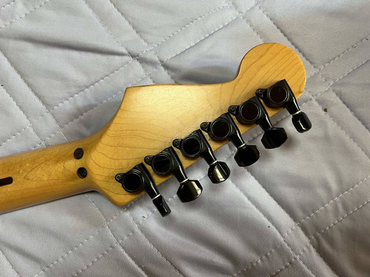 最終 1980年代 Zep エドワーズ以前のesp製造品 Fenderヘッド 1ハム ドイツ製フロイドローズ 作り良し Japan Vintage 整備済 Esp 売買されたオークション情報 Yahooの商品情報をアーカイブ公開 オークファン Aucfan Com 最終 1980年代 Zep エドワーズ以前のesp製造品 Fenderヘッド 1ハム ドイツ製フロイドローズ 作り良し Japan Vintage 整備済 Esp 売買されたオークション情報 Yahooの商品情報をアーカイブ公開 オークファン Aucfan Com
