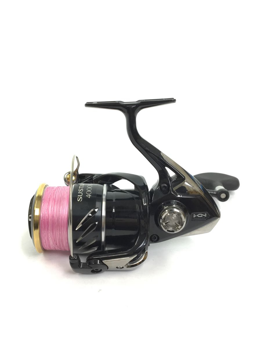 SHIMANO◇リール/スピニングリール/釣り具/17SUSTAIN/17サステイン