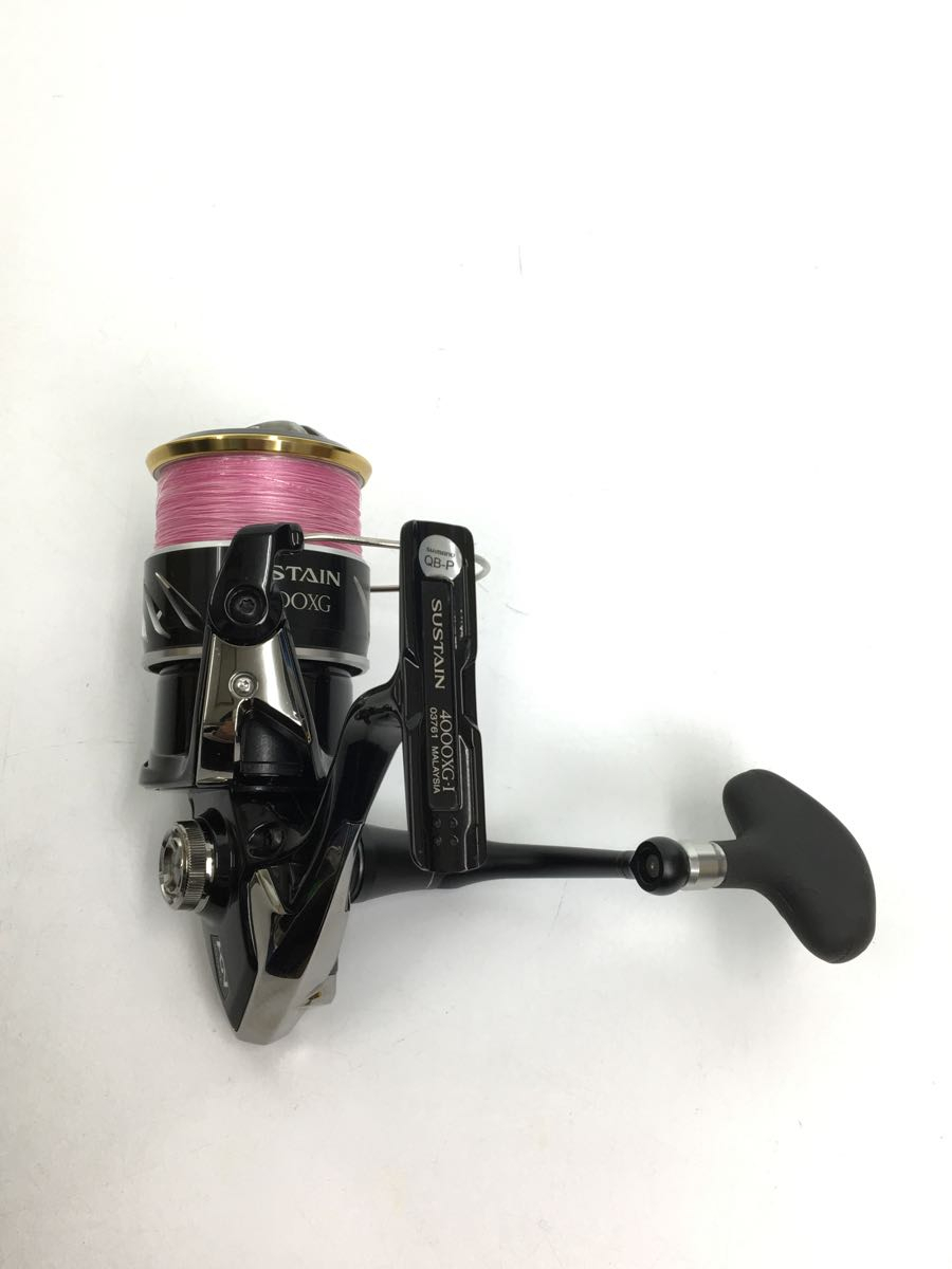 SHIMANO◇リール/スピニングリール/釣り具/17SUSTAIN/17サステイン