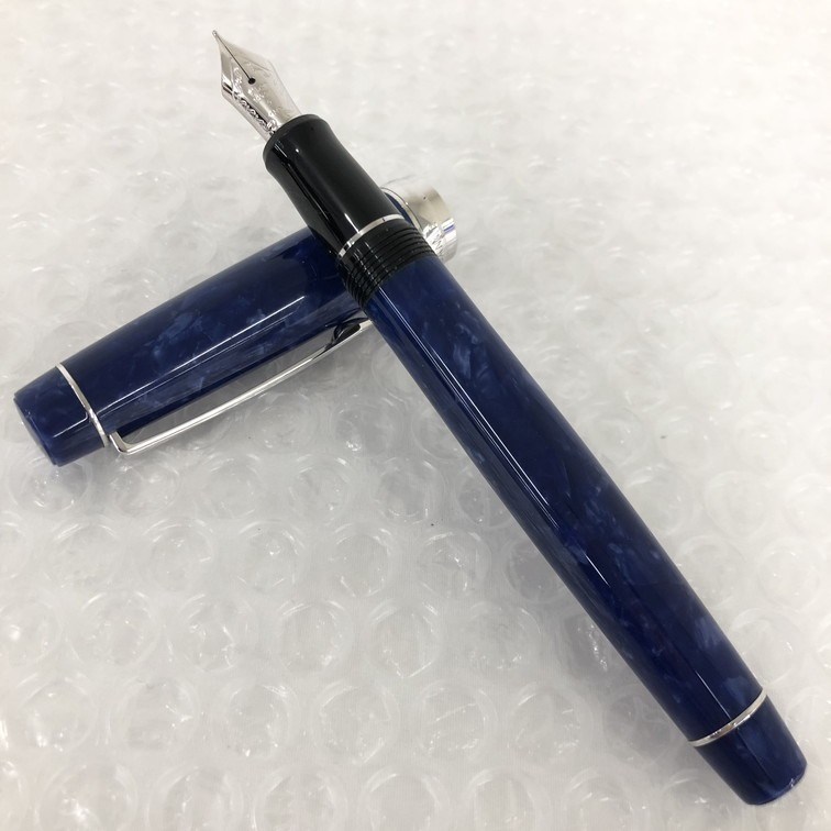 文房具・事務用品 PILOT CUSTOM LE 万年筆 14K
