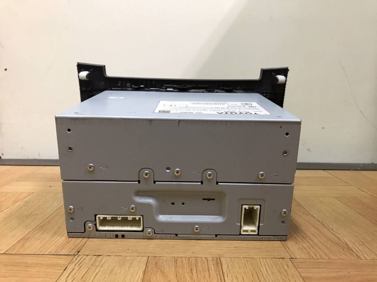 レクサス USF40 LS460 純正マルチモニター HDDナビ ナビモニター レクサス LS460 USF40 純正HDDナビ Bluetoothマルチモニター 86430
