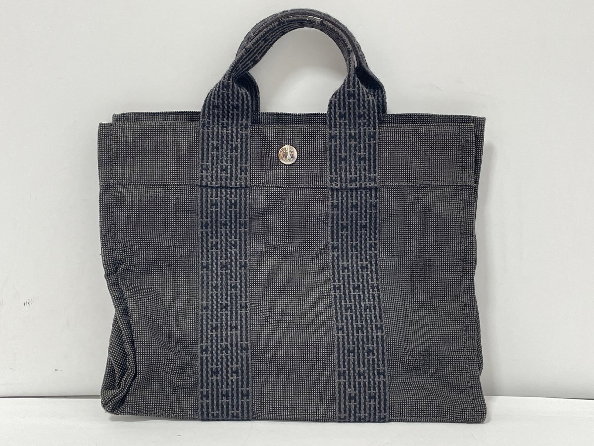 エールライン エルメス トートバッグ PMの通販 PM 鞄 エルメス 