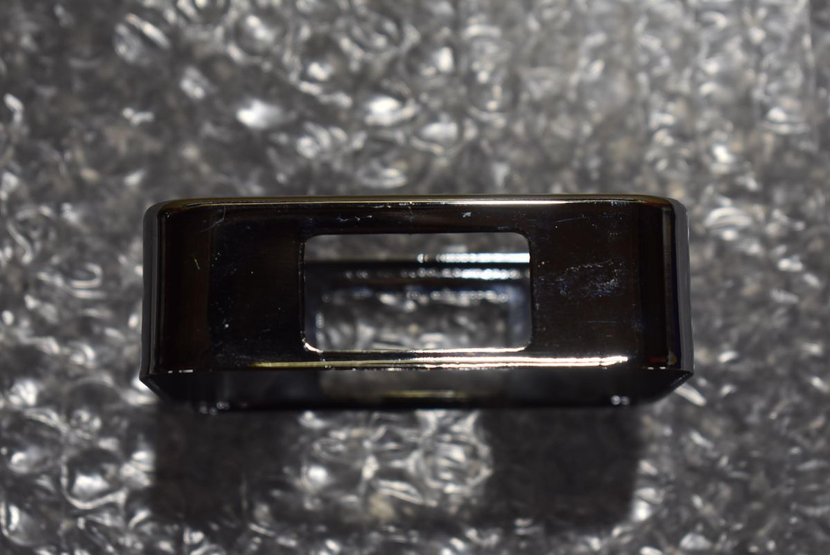 当時物 新品 キジマ フロントマスター カバー キャップ 1 CB250N 