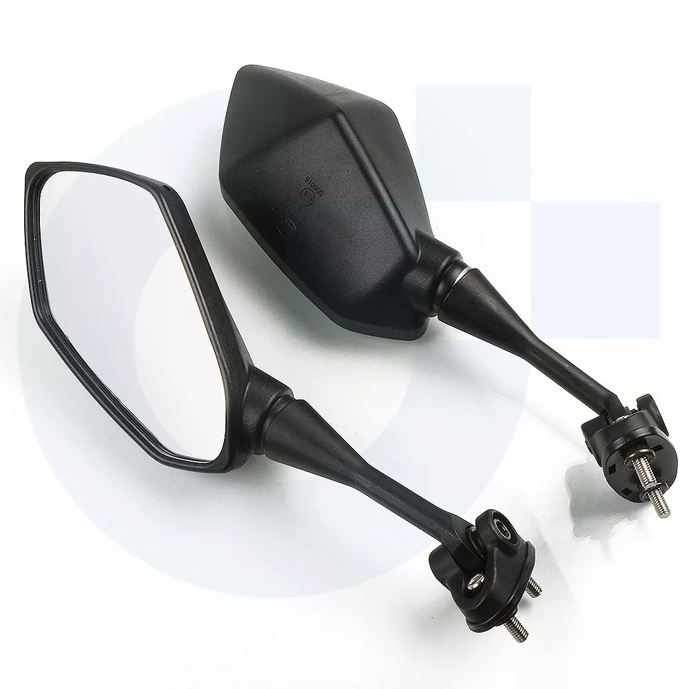 【人気SALE，本物保証】 オートバイ バックミラー 2pcペア 広角 Adjustabl ヤマハ BMW F800GSアドベンチャー F800GT F800R F800S F800ST(ミラー)｜売買されたオークション情報、yahooの商品情報をアーカイブ公開 - オークファン ミラー