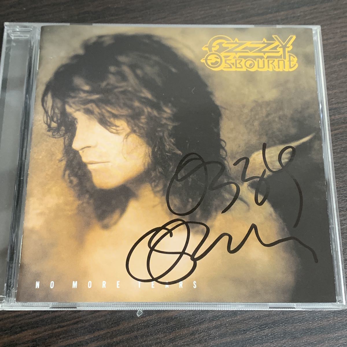 オジー・オズボーン Ozzy - OZZY ozzy Yahoo!オークション ⁄ ワード