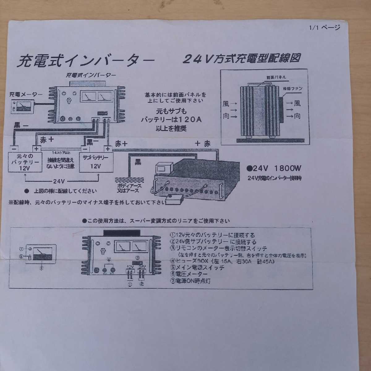 充電式 バッテリーチャージャー INVERTER NASA、CB無線、 TTX-30 PRESIDENT オーアミ 安値 最 充電