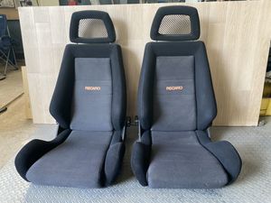 タイムセール P131 ヴィッツ Recaro シートレール 中古品 運転席側 シートレール Reachahand Org