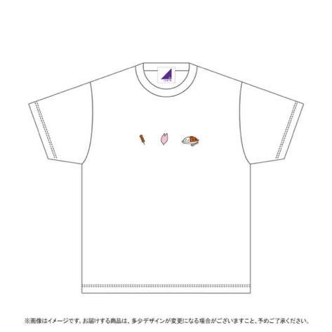 乃木坂46 遠藤さくら 2019年 10月度 生誕記念Tシャツ 生誕T Lサイズ 新品