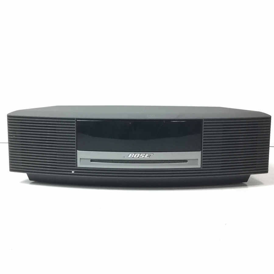 BOSE AWRCCB CDラジオ◇ジャンク品