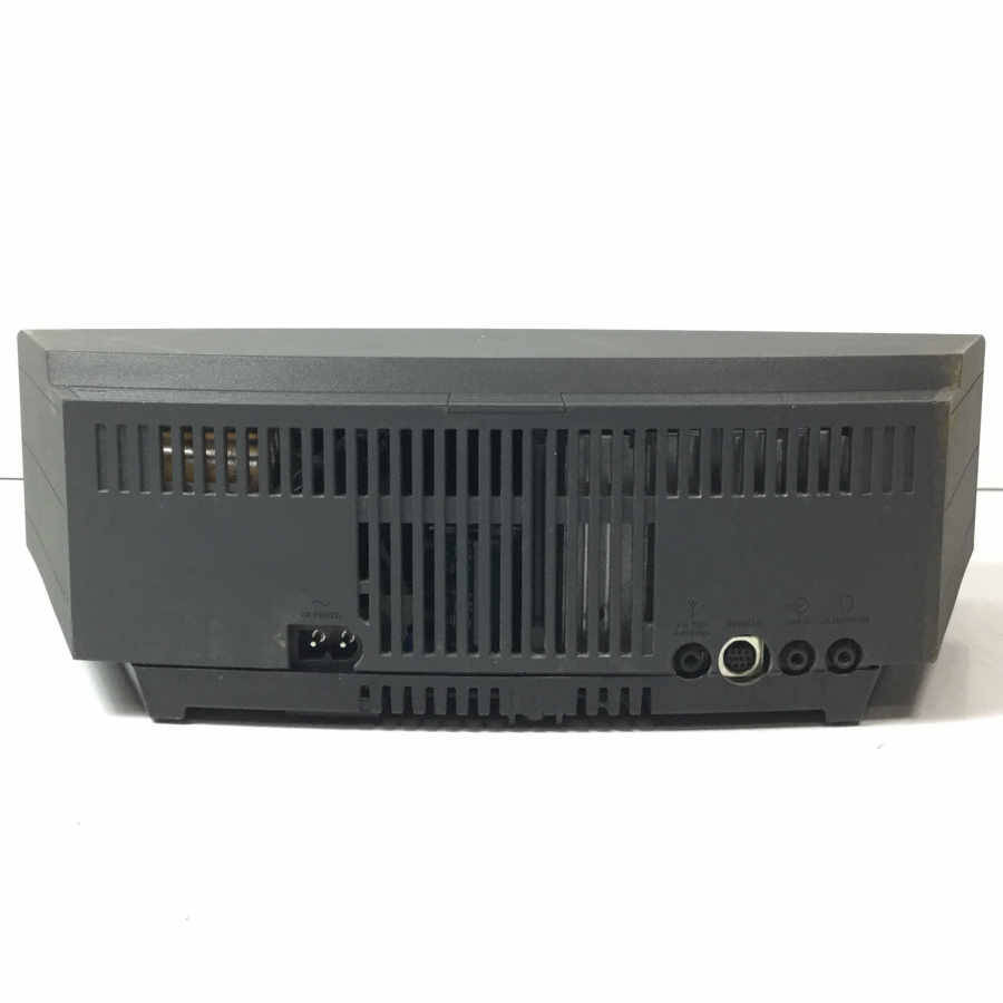 O-4283　ジャンク　SONY FM/AMBAND RECEIVER ICF-5900 Sony FE SONY Field Rent Version)