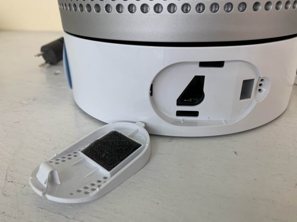 美品】 ダイソン 空気清浄機能付 タワーファン TP03 2020年製 ダイソン