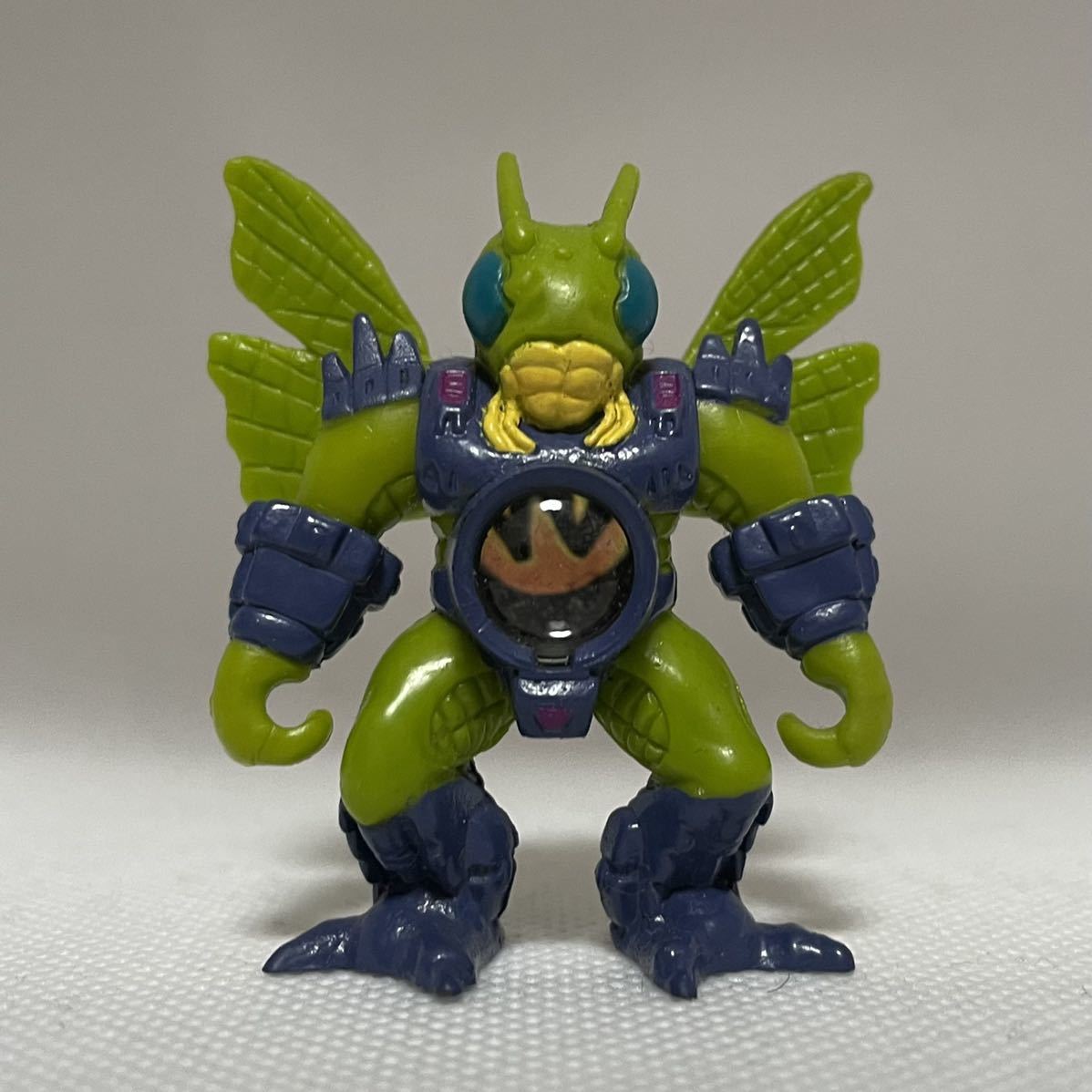 キックバック ビーストフォーマー トランスフォーマー タカラ 航空攻撃 