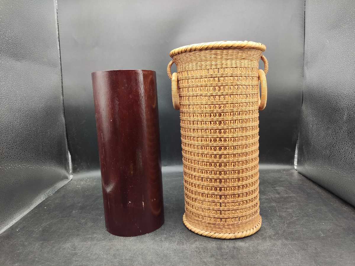 一点限り渡辺竹清作 art bamboo by Chikusei Watanabe） | 虎斑竹専門店