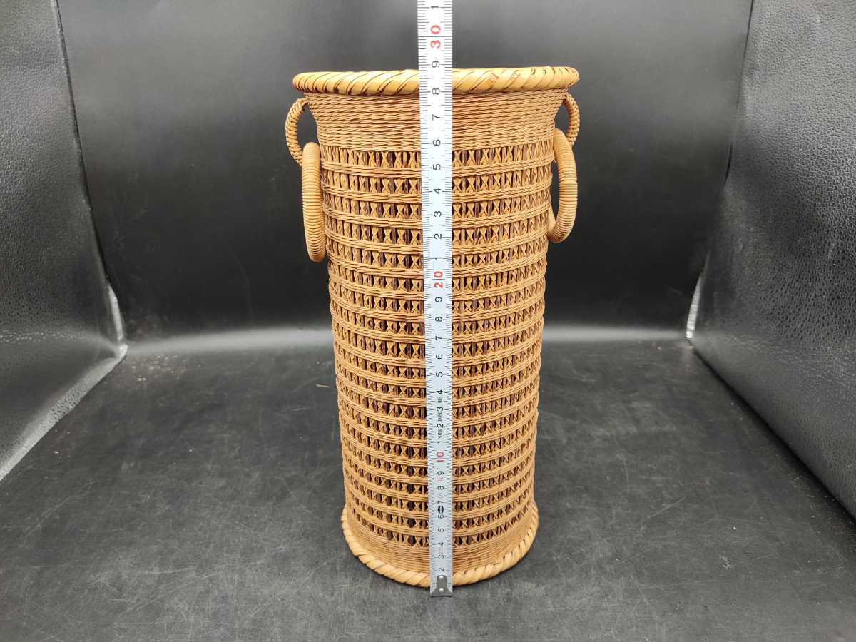 一点限り渡辺竹清作 art bamboo by Chikusei Watanabe） | 虎斑竹専門店