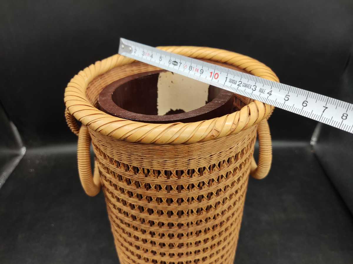 一点限り渡辺竹清作 art bamboo by Chikusei Watanabe） | 虎斑竹専門店