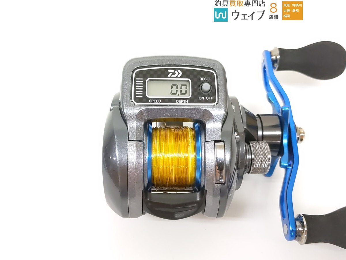 ダイワ ソルティストICS 103SH－L X6xBd-m96131947084