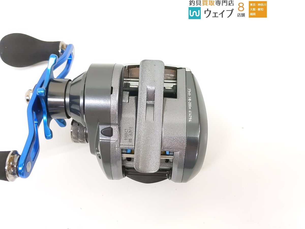 ダイワ ソルティストICS 103SH－L X6xBd-m96131947084