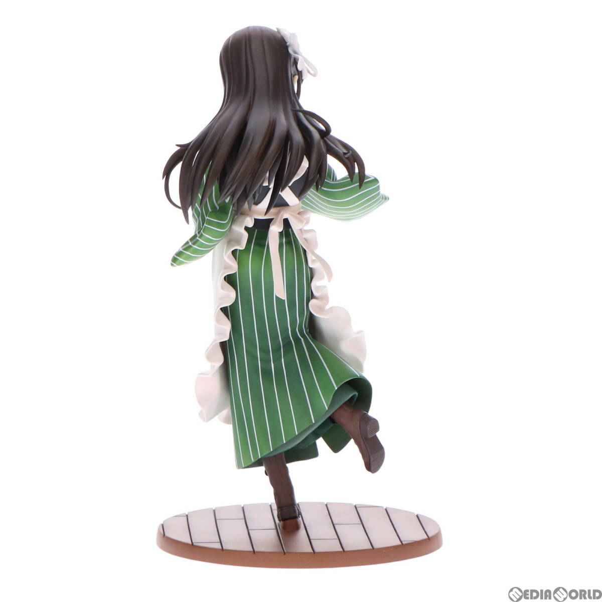 千夜(ちや) ご注文はうさぎですか？？ 1/7 完成品 フィギュア 絵梦