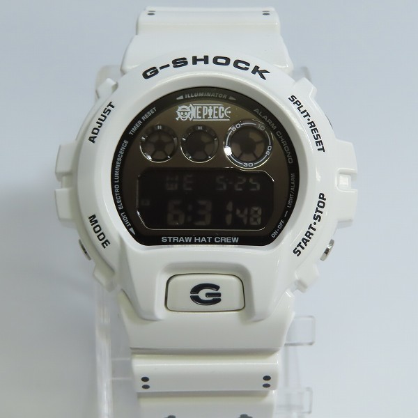 G-SHOCK PIECE プレミアムエディション | ONE Piece One G-Shock 