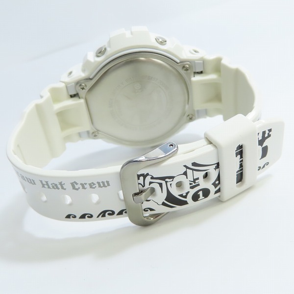 G-SHOCK PIECE プレミアムエディション | ONE Piece One G-Shock 