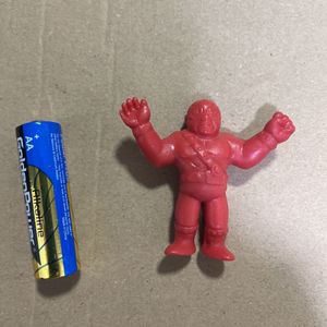 プロレスラー消しゴムの値段と価格推移は？｜3件の売買データから