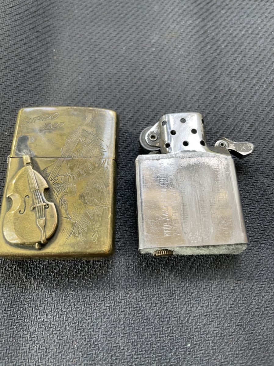 ジッポビンテージ古代エジプトクレオパトラオイルライター ジッポビンテージ古代エジプトクレオパトラオイルライター