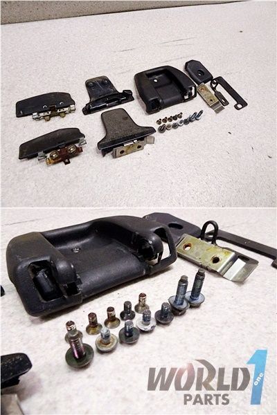 日産 180SX 純正 チルトアップ式 ガラスサンルーフ 外装 割れヒビ無し  