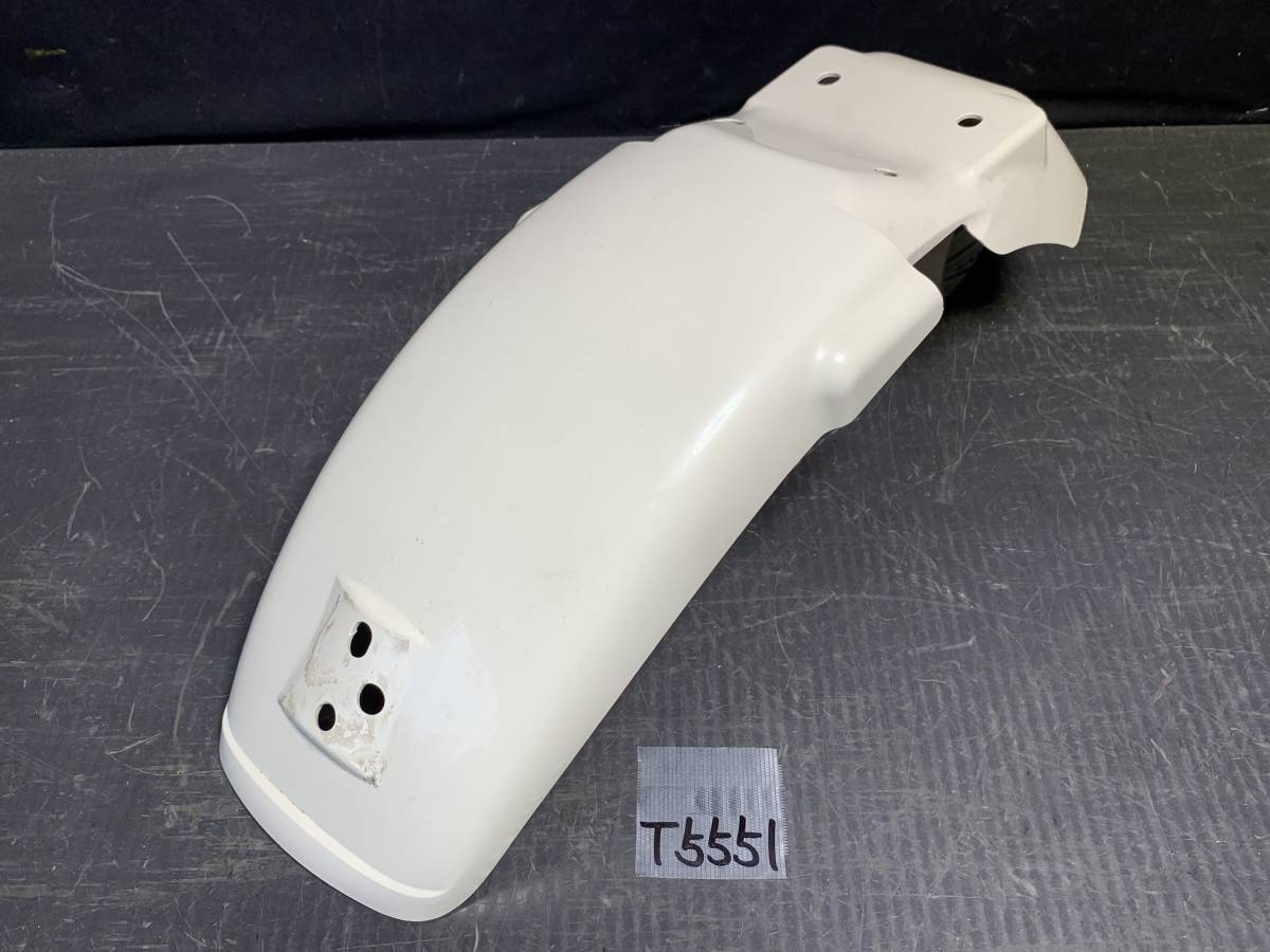 2026年最新Yahoo!オークション -エイプ APE50 リアフェンダーの中古品 