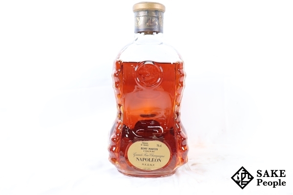 ◇注目! レミー マルタン ナポレオン カラフェ デキャンタ 700ml 度数
