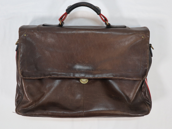  BALLY バリー ビジネスバック レザーバック 本革/505251573(かばん、バッグ)｜売買されたオークション情報、yahooの商品情報をアーカイブ公開 - オークファン かばん、バッグ