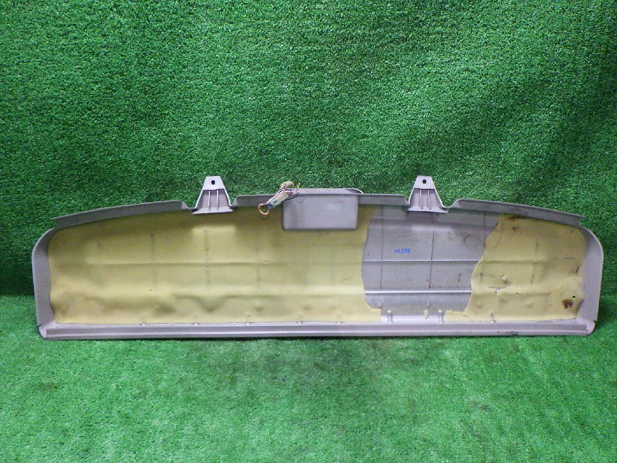 Yahoo!オークション -「オーバーヘッドコンソール サンバー」の落札