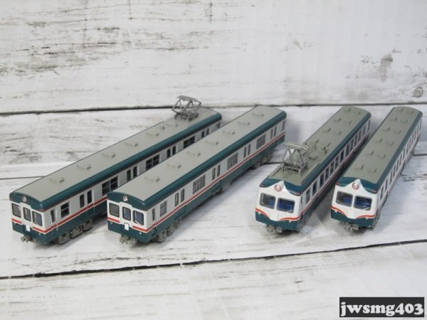 TOMYTEC 鉄道コレクション 相模鉄道 相鉄 5000系 2両セット 相模鉄道