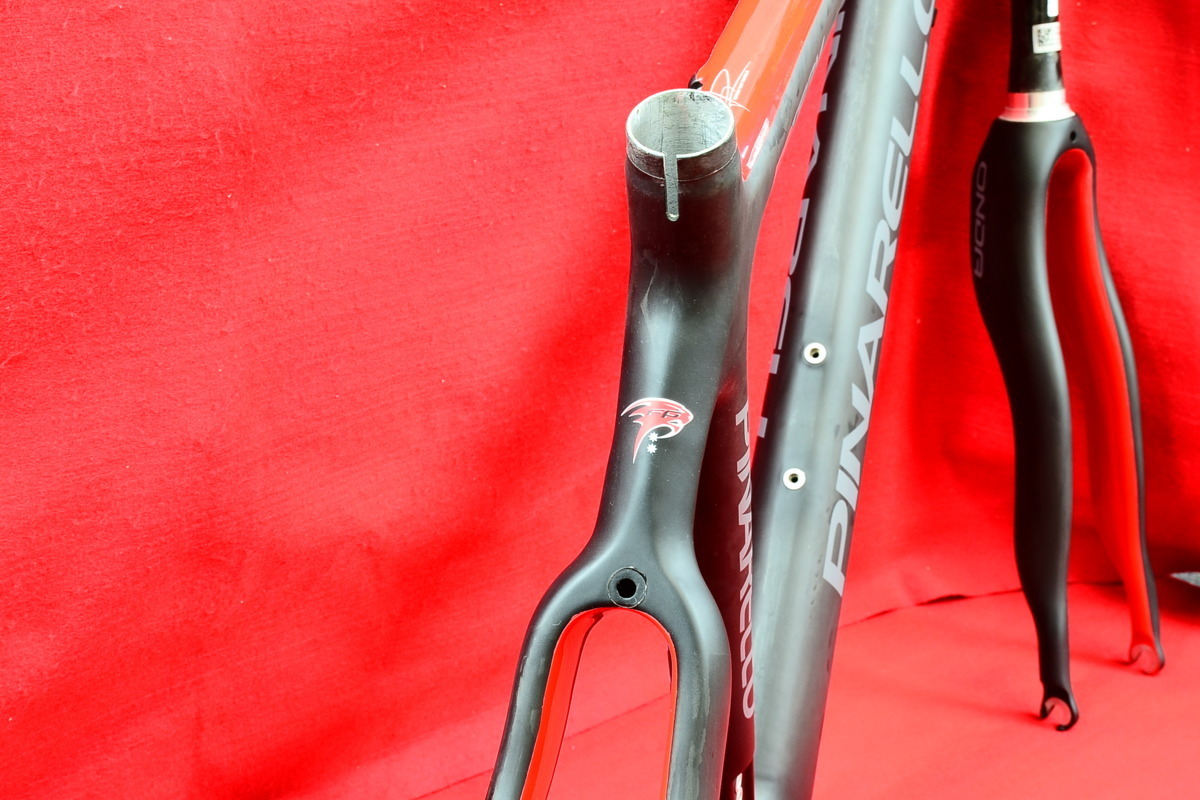 即決☆新品☆PINARELLO◇FP Team☆24HM UD☆ピナレロ☆フルカーボン 