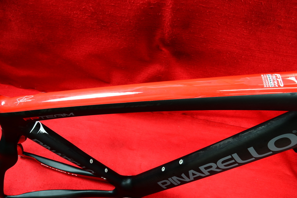 即決☆新品☆PINARELLO◇FP Team☆24HM UD☆ピナレロ☆フルカーボン 