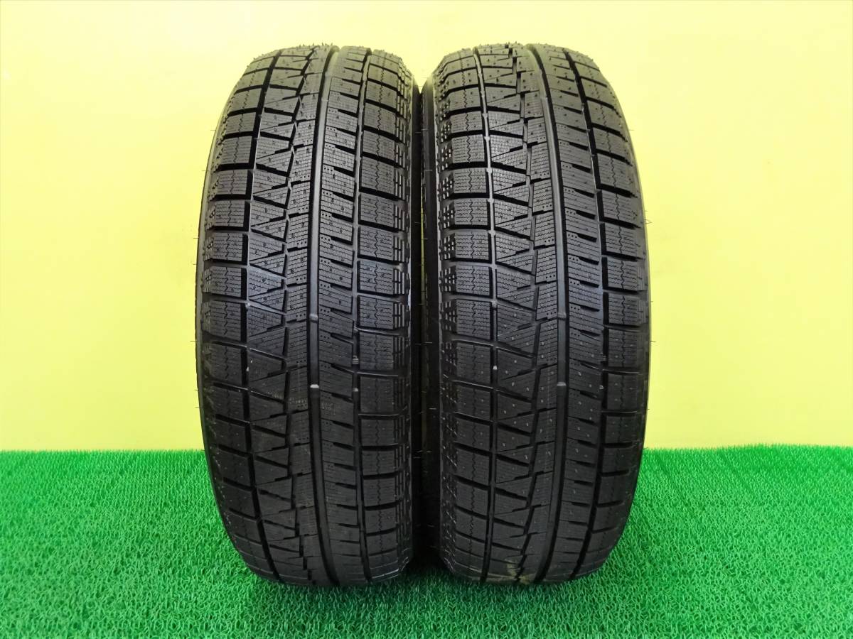 定番人気，定番 10495 新品同様 205/60R16 アイスパートナー 2 BS