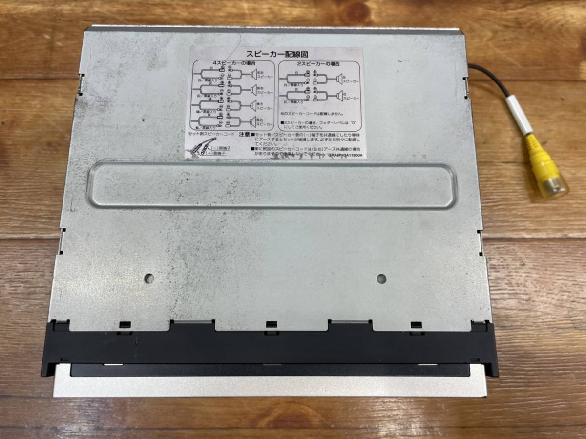 SANYO 三洋電機 6.2V型 NV ◇SANYO(サンヨー) NVA-GS1610FT フルセグチューナー内蔵カーナビ 地デジ(フルセグ)内蔵 Gorilla SSDカーナビ ワンセグチューナー内蔵 SSDポータブル : 三洋、ワンセグ予約録画対応“SSDポータブルナビ” ゴリラ 地上デジタルＴＶチューナー内蔵ＳＳＤポータブルナビゲーション