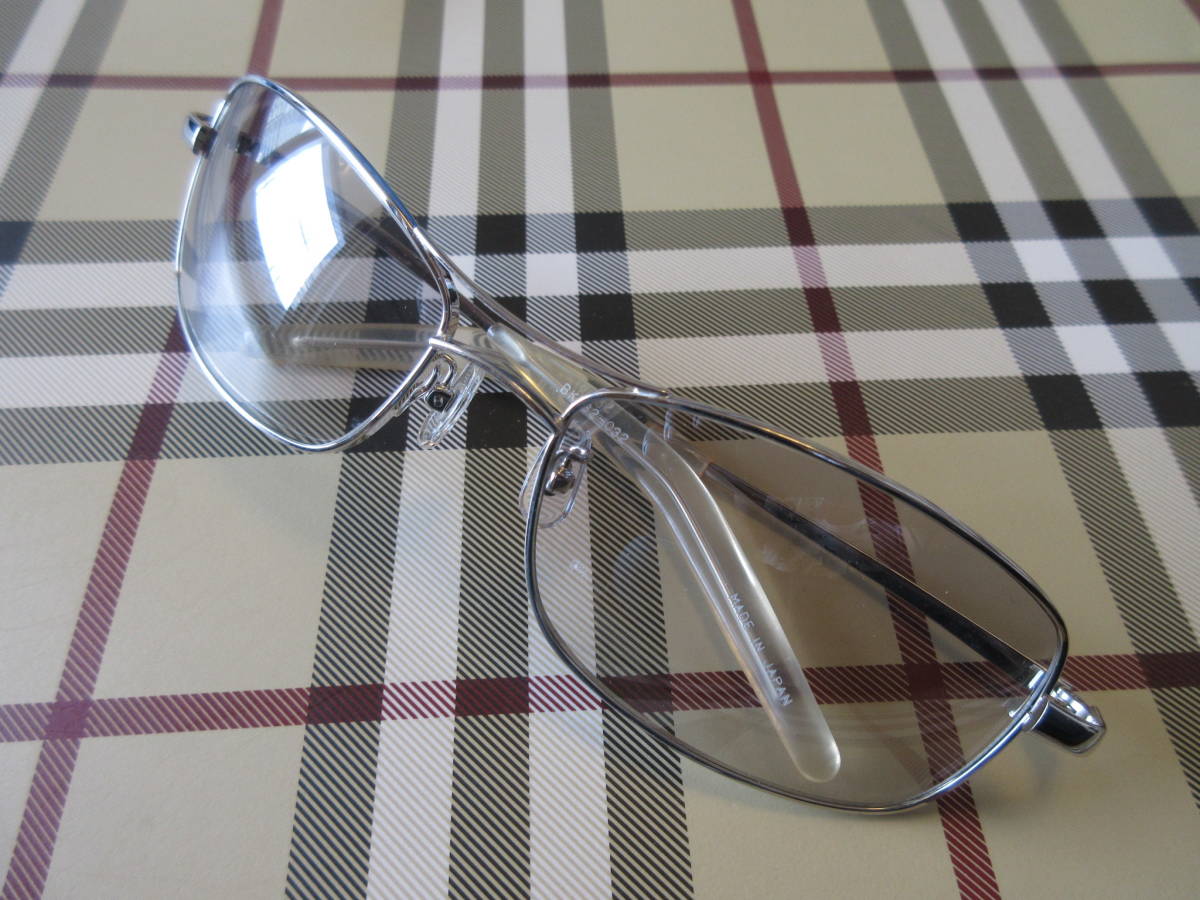 未使用品】バーバリーブラックレーベル BURBERRY BLACK LABEL 