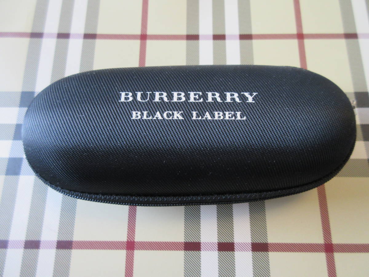 未使用品】バーバリーブラックレーベル BURBERRY BLACK LABEL 