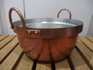 銅 鍋のYahoo!オークション(旧ヤフオク!)の相場・価格を見る｜Yahoo