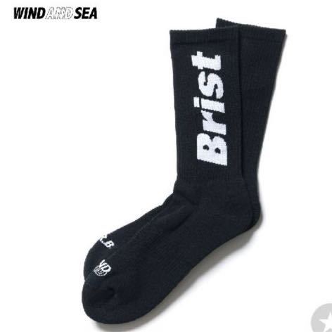 高品質，セール F.C.Real Bristol WIND AND SEA BRISTOL M(その他)｜売買されたオークション情報、yahooの商品情報をアーカイブ公開 - オークファン 一般