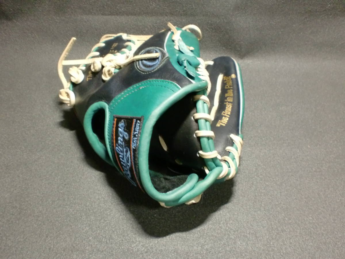 Rawlings ローリングス　TRAP-EZE MODEL　野球グローブ　大人用グローブ　　　　　oo-9