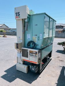 シズオカ 乾燥機 PCG-15のYahoo!オークション(旧ヤフオク!)の相場