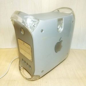PowerMac G4のYahoo!オークション(旧ヤフオク!)の相場・価格を見る