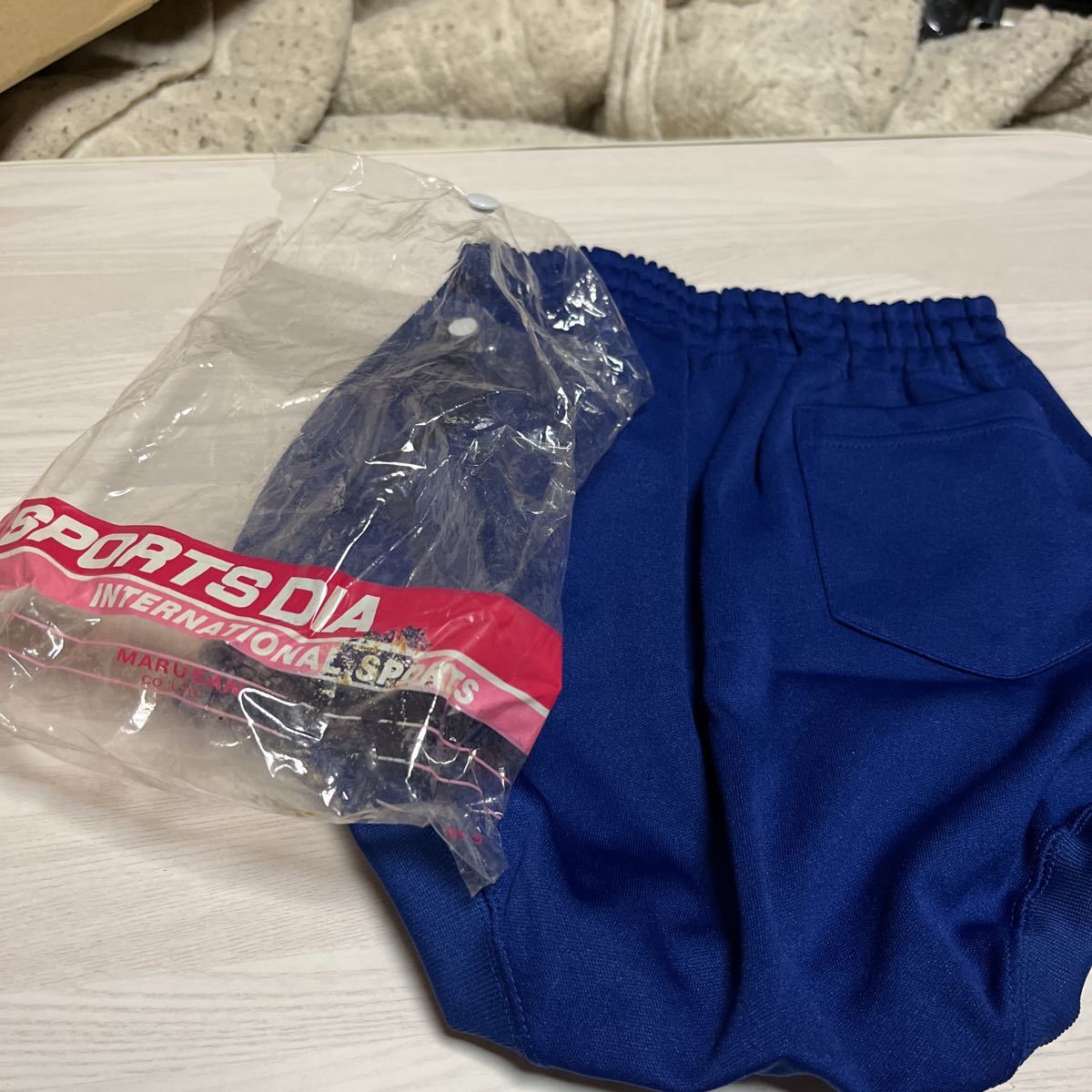 新品未使用昭和 体操服 体操着 女学生 学生 ブルマ ブルマー 新品未使用昭和 体操服 体操着 女学生 学生 ブルマ ブルマー