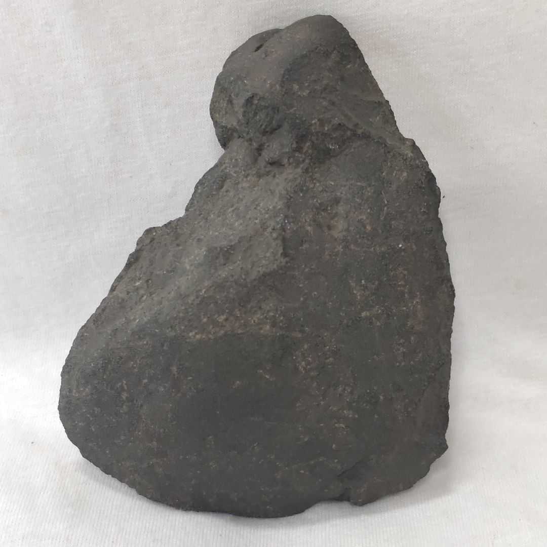 遠古石器 青森発掘出土品 石斧 打製石器 縄文時代 コレクター放出 旧家