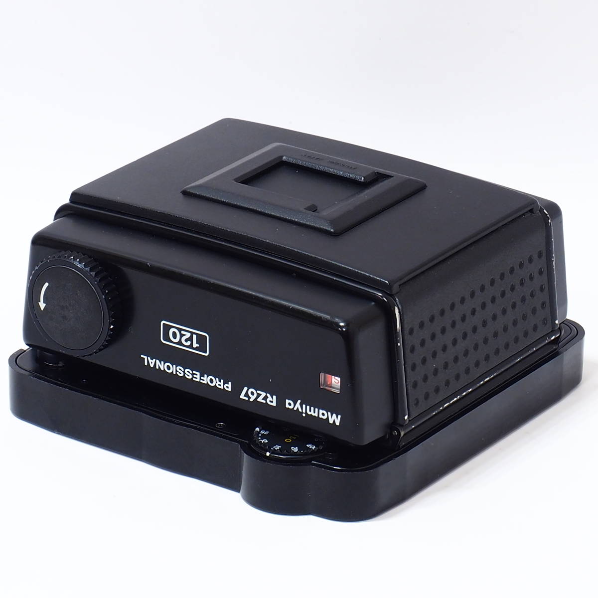 Mamiya RZ67 PROFESSIONAL 6x7 120 Film Holder マミヤ RZ 67 ホルダー