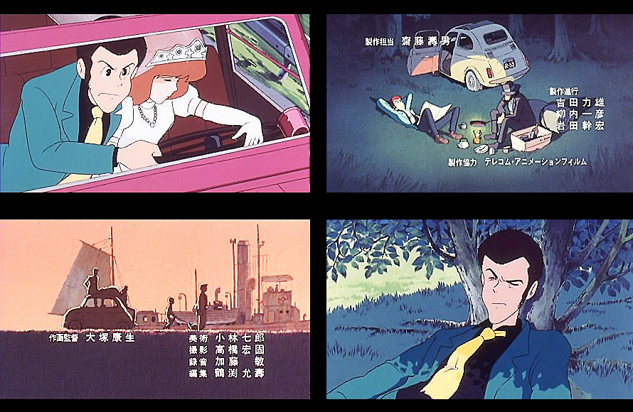 レア カットフィルム ルパン三世 カリオストロの城 35mm ３コマ ３シーン クラリス 宮崎駿 大塚康生 Ejaya Com Br