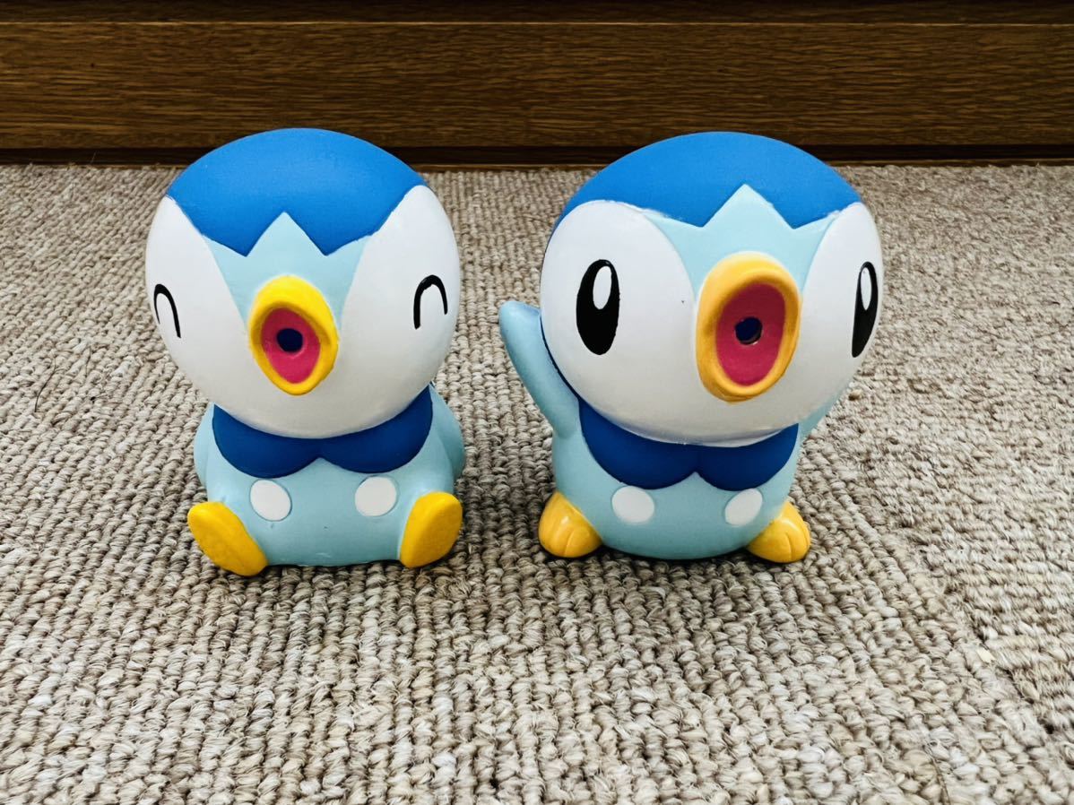 ポケモン みず っぴゅ ポッチャマ 2点セット 水鉄砲 ポケットモンスター 売買されたオークション情報 Yahooの商品情報をアーカイブ公開 オークファン Aucfan Com